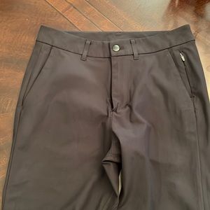 Mens Lulu Lemon pants